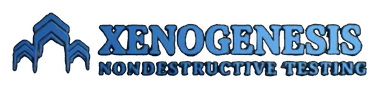 Xenogenesis RADAR Imaging Logo